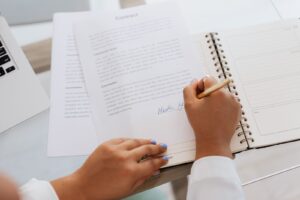 Dentallabor-Vertragsvorlage: Kompletter Leitfaden