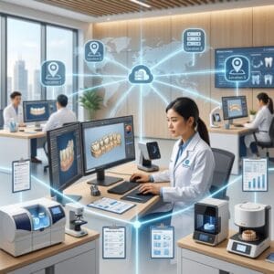 2026年に歯科技工所を複数拠点へ拡大・スケールする方法