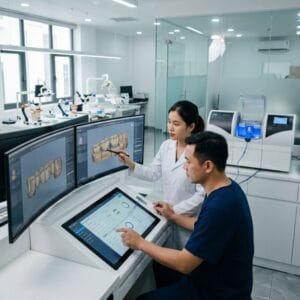 Integrating CAD Software with Lab Management Systems 2026