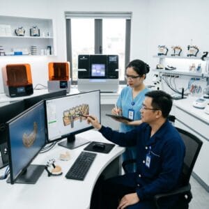 DAMAS-akkrediteringskrav 2026 for tandtekniske laboratorier