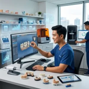 Best Dental Lab Management Software 2026 Guide