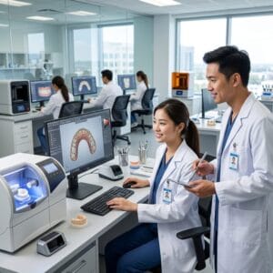 How to Start a Dental Lab in the USA in 2026