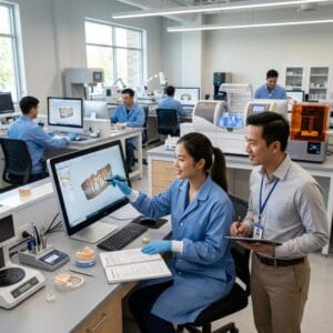 Dental Lab Licensing Requirements in the USA 2026: Guide