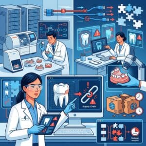 Red Flags When Choosing an Outsourced Dental Lab in the USA 2026