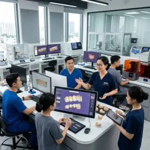 How to manage a dental lab team in 2026 effectively