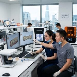 How to Start a Dental Lab in the UK in 2026: Complete Guide