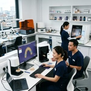 Dental Lab Startup Costs in the UK 2026: Full Guide