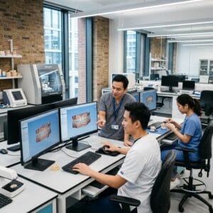 Dental Lab Registration Requirements in the UK 2026 Guide