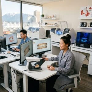 How to Start a Dental Lab in Canada in 2026: Step-by-Step
