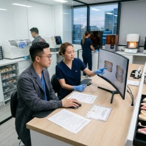 Dental Lab Registration Requirements in Australia 2026