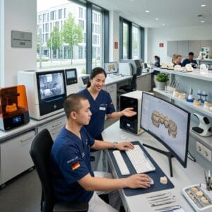 How to Start a Dental Lab in Germany in 2026: Full Guide