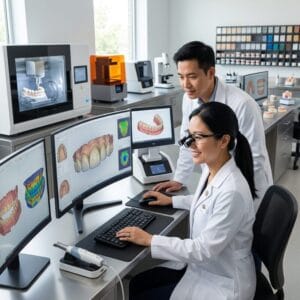 How Canadian dental clinics reduce high remake rates in 2026