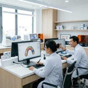 How US Dental Clinics Solve Staffing Shortages Through Outsourcing in 2026