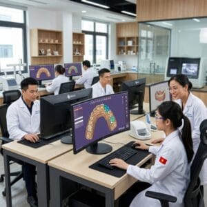 Best Countries to Outsource Dental CAD Design from the UK in 2026