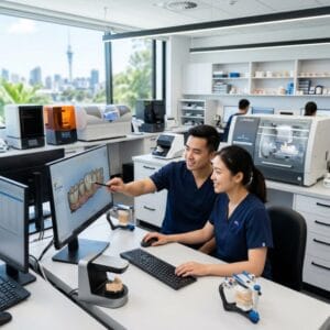 How to Start a Dental Lab in New Zealand in 2026: Guide