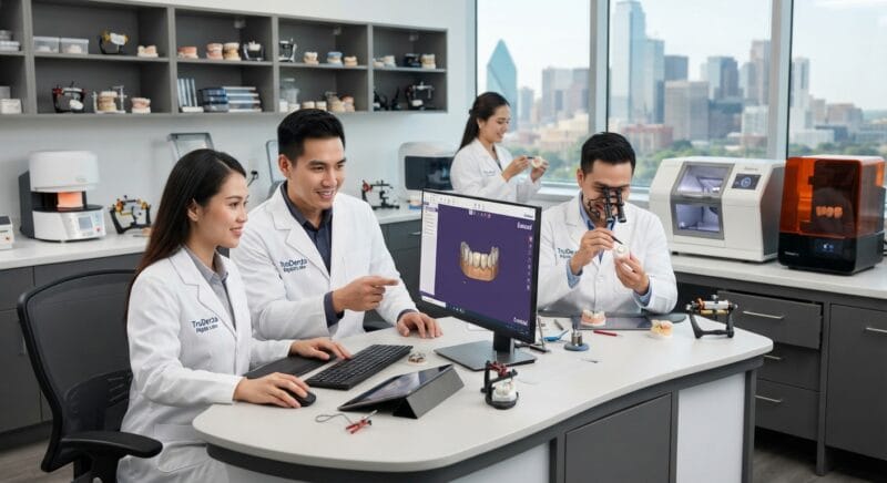 Best States to Open a Dental Lab in the USA in 2026