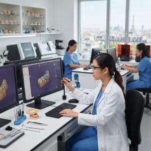 Dental Lab Tax and VAT Rules in the European Union in 2026: What to Know