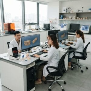 Rising Material and Labor Costs in Dental Labs 2026: A Practical Outsourcing Solution