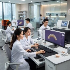 Best countries to outsource dental CAD design in 2026: Vietnam, China, India and the Middle East compared
