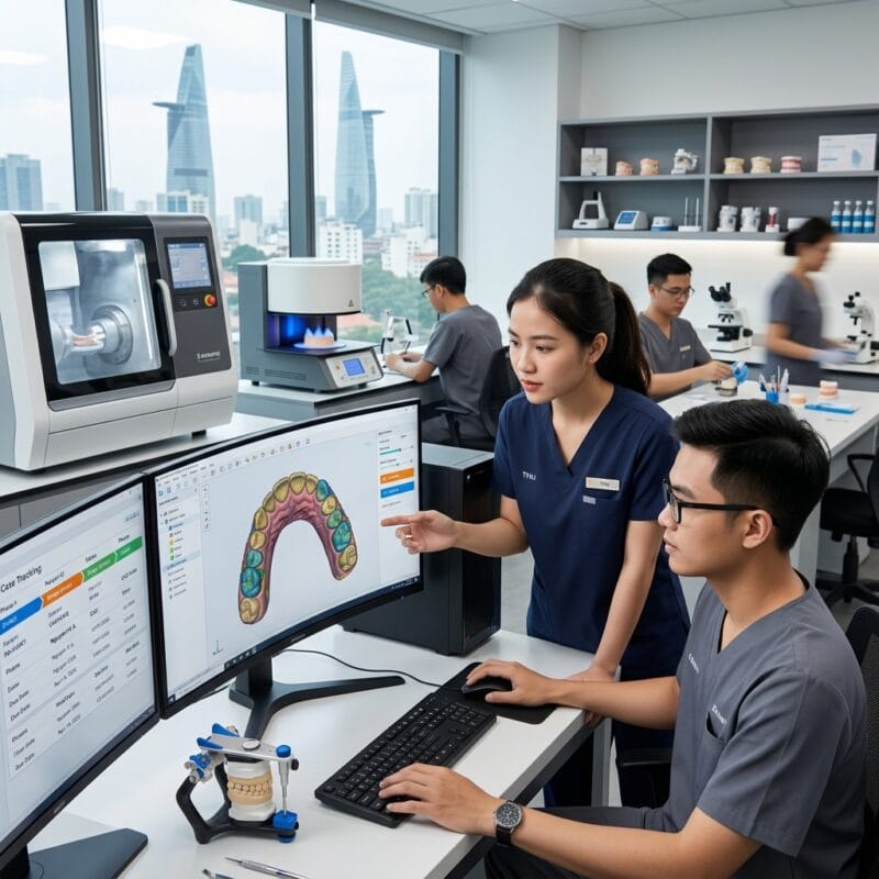 case tracking software for dental labs 2026: The Ultimate Guide
