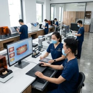 How to Improve Dental Case Acceptance Rate in 2026