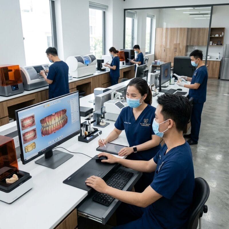 How to Improve Dental Case Acceptance Rate in 2026