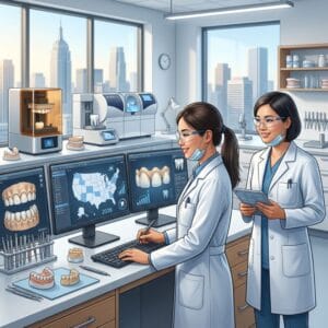 Melhores Estados para Abrir Laboratório de Prótese nos EUA (2026)
