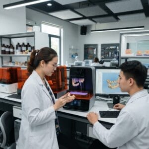 Best 3D dental printers for labs: complete buying guide 2026