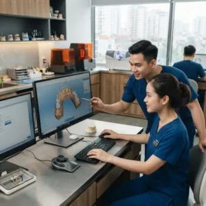 Best 3D dental lab software for CAD CAM outsourcing 2026: Top Solutions Reviewed
