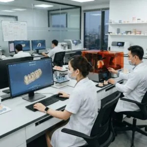 3D dental lab turnaround time standards to expect in 2026