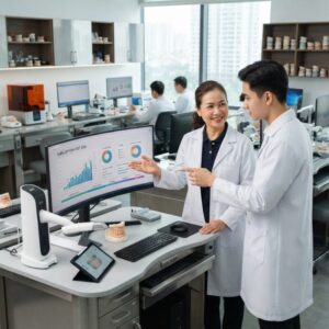 Medit scanner subscription and software cost explained 2026