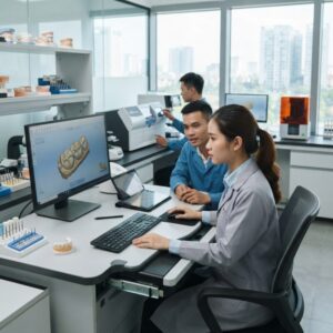Is Vietnam Politically and Economically Stable for Outsourcing Dental Work in 2026?