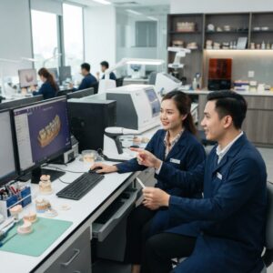 Dental Lab Tax and Regulation Changes in South Korea 2026: Key Insights