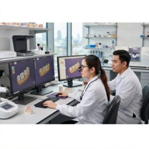 How to Reduce Dental Lab Costs in the UK in 2026 Without Lowering Quality