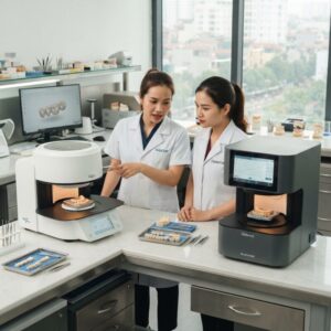Ivoclar Programat vs Dekema Austromat sintering furnace 2026: Which to Choose?