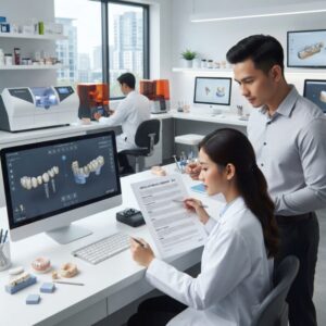 Things to Check Before Signing a Dental Lab Contract in the USA 2026