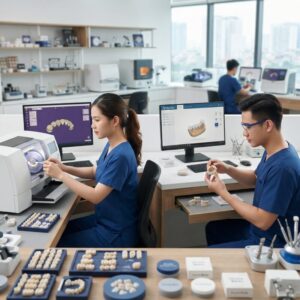 Ivoclar Zenostar vs Amann Girrbach zirconia blocks 2026: Ultimate Guide