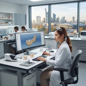 How to Plan a One-Day Visit to infotage FACHDENTAL Frankfurt at Messe Frankfurt, November 2026