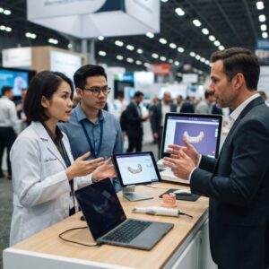 Questions to Ask Lab and Design Partners on the Greater New York Dental Meeting Exhibit Floor, November 2026