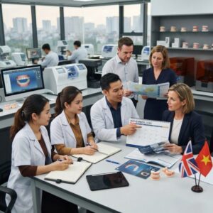 How UK dentists can plan overseas dental conferences for CPD at the end of 2026, November 2026