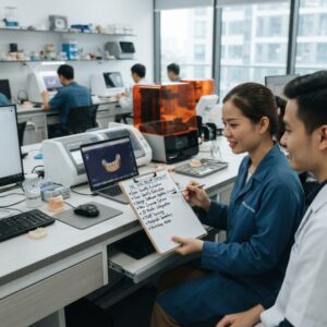 Greater New York Dental Meeting recap checklist for dental clinic owners, December 2026