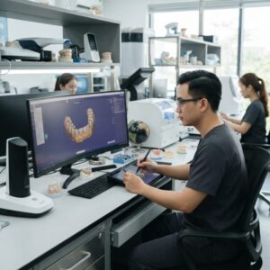 How Australian dentists can plan overseas conference travel and CPD for late 2026, November 2026