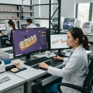Common dental CAD design mistakes and how to avoid them 2026