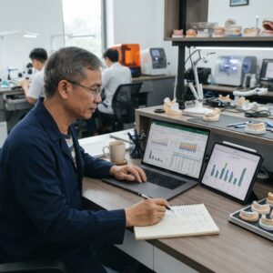 Year-End Checklist for Dental Clinic Owners Planning Equipment and Outsourcing Budgets for 2027, December 2026