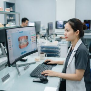 Clear Aligner Case Planning Basics for General Dentists in 2026
