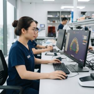 How to Choose a Postgraduate Dentistry Program with Digital Content in 2026