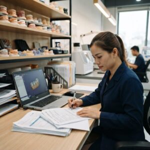 Professional Indemnity and Compliance When Adopting Digital Workflows in 2026