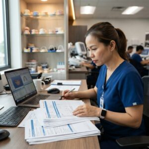 Regulatory Requirements for Dentists Using Outsourced Design Services in the United States 2026