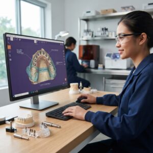 What Recent Research Says About Full-Arch Implant Prosthesis Outcomes 2026
