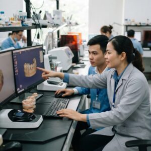 Report Summary: Dental Lab Shortage and Its Effect on Clinic Turnaround Times 2026